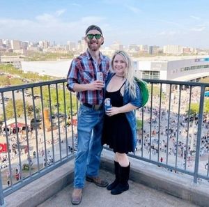 Meet your Posher, Mackenzie